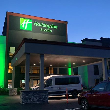 Holiday Inn & Suites Syracuse Airport - Liverpool By Ihg Extérieur photo