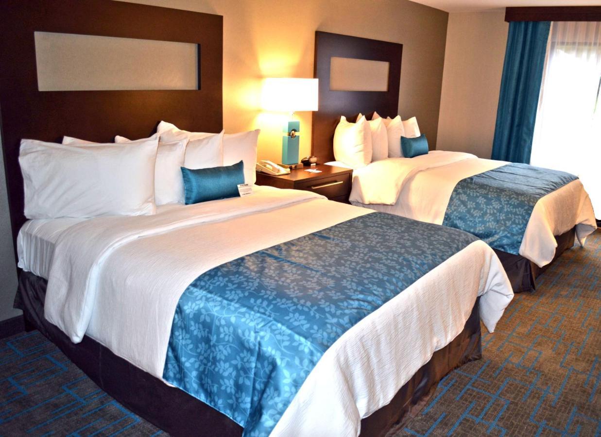 Holiday Inn & Suites Syracuse Airport - Liverpool By Ihg Extérieur photo