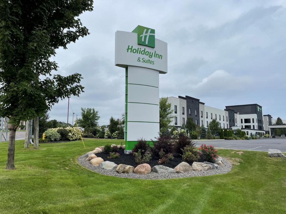 Holiday Inn & Suites Syracuse Airport - Liverpool By Ihg Extérieur photo