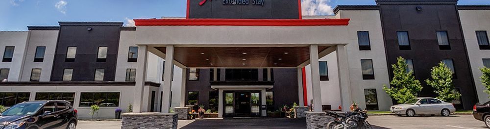 Holiday Inn & Suites Syracuse Airport - Liverpool By Ihg Extérieur photo