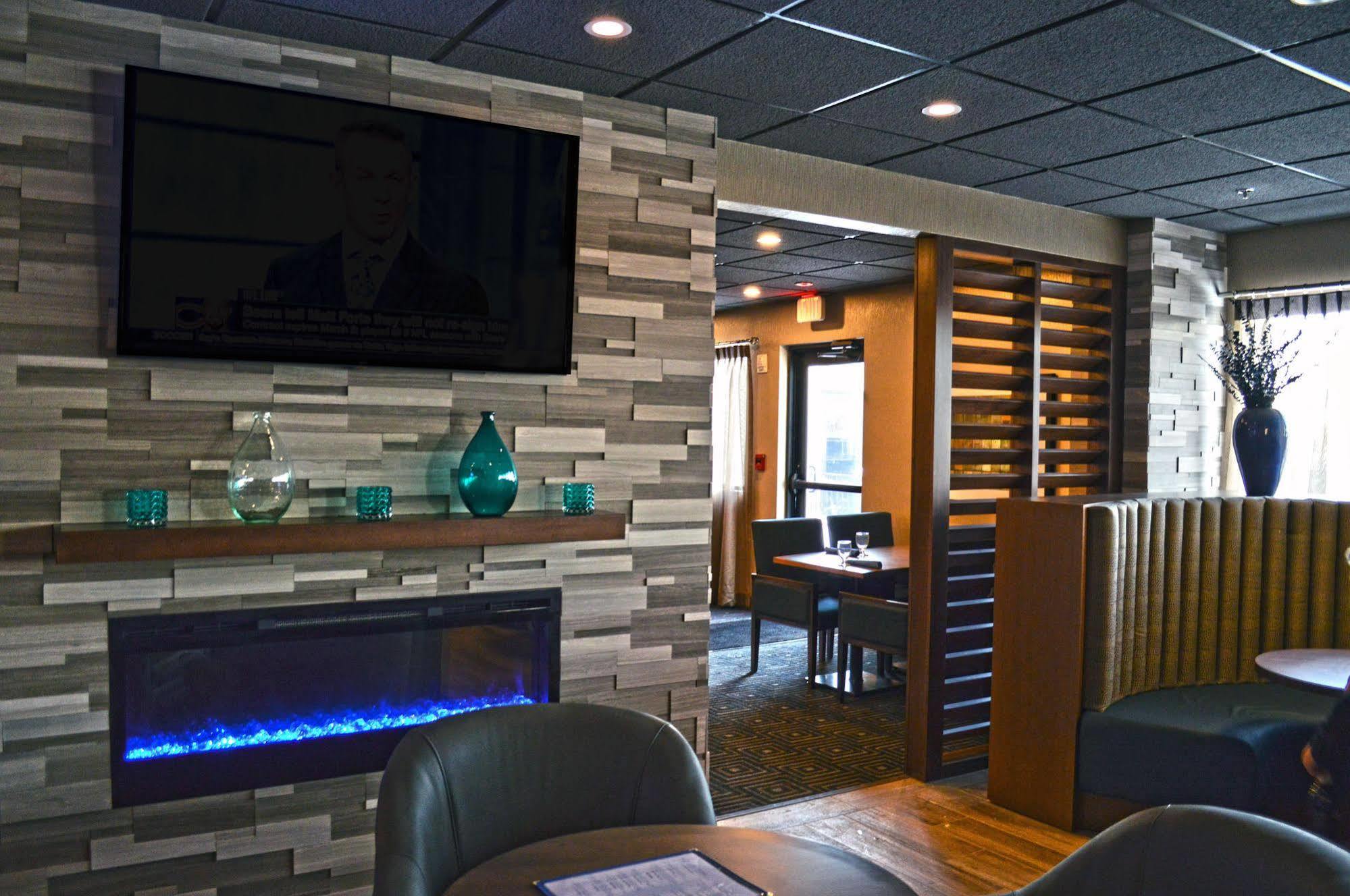 Holiday Inn & Suites Syracuse Airport - Liverpool By Ihg Extérieur photo