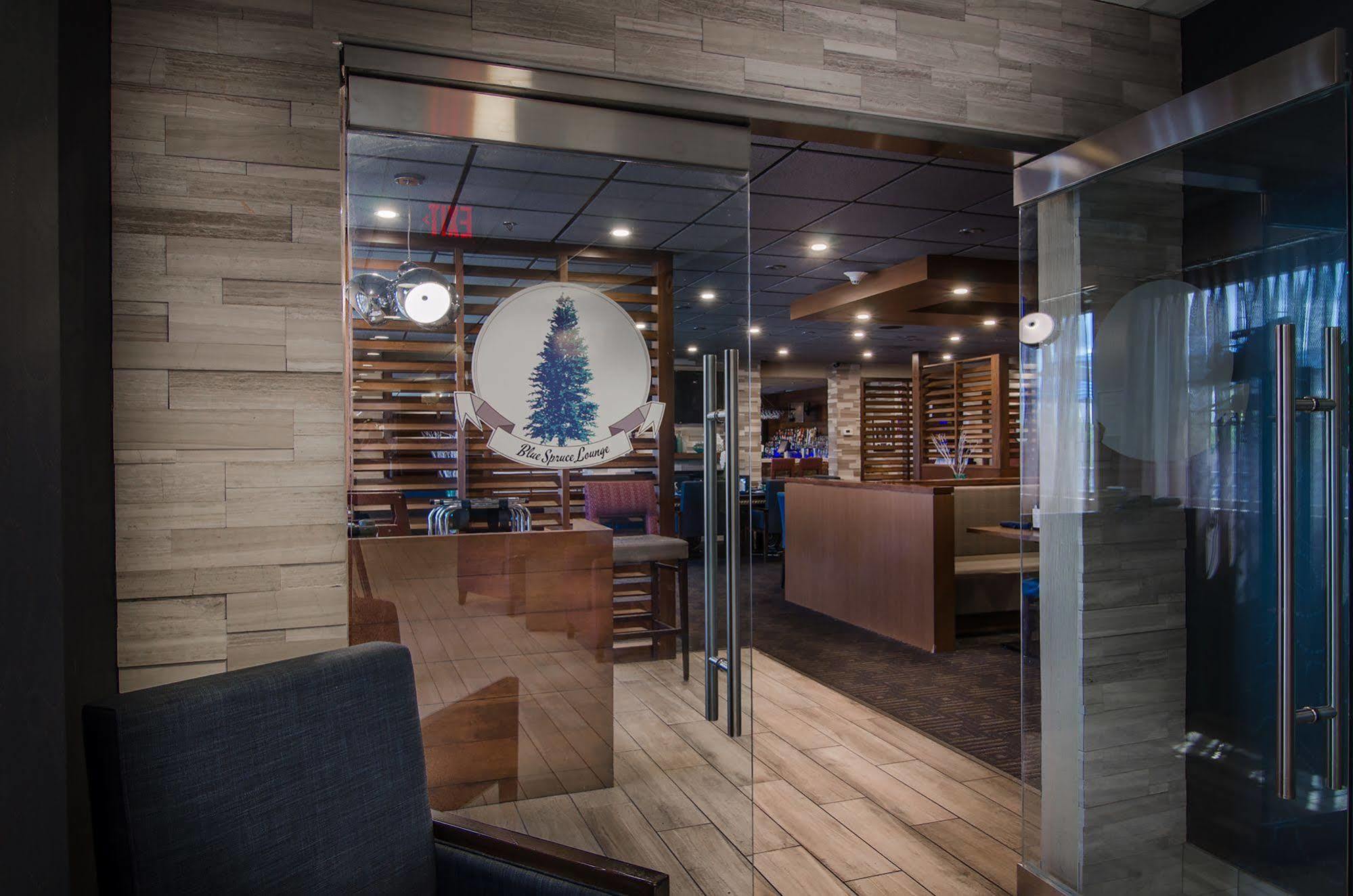 Holiday Inn & Suites Syracuse Airport - Liverpool By Ihg Extérieur photo