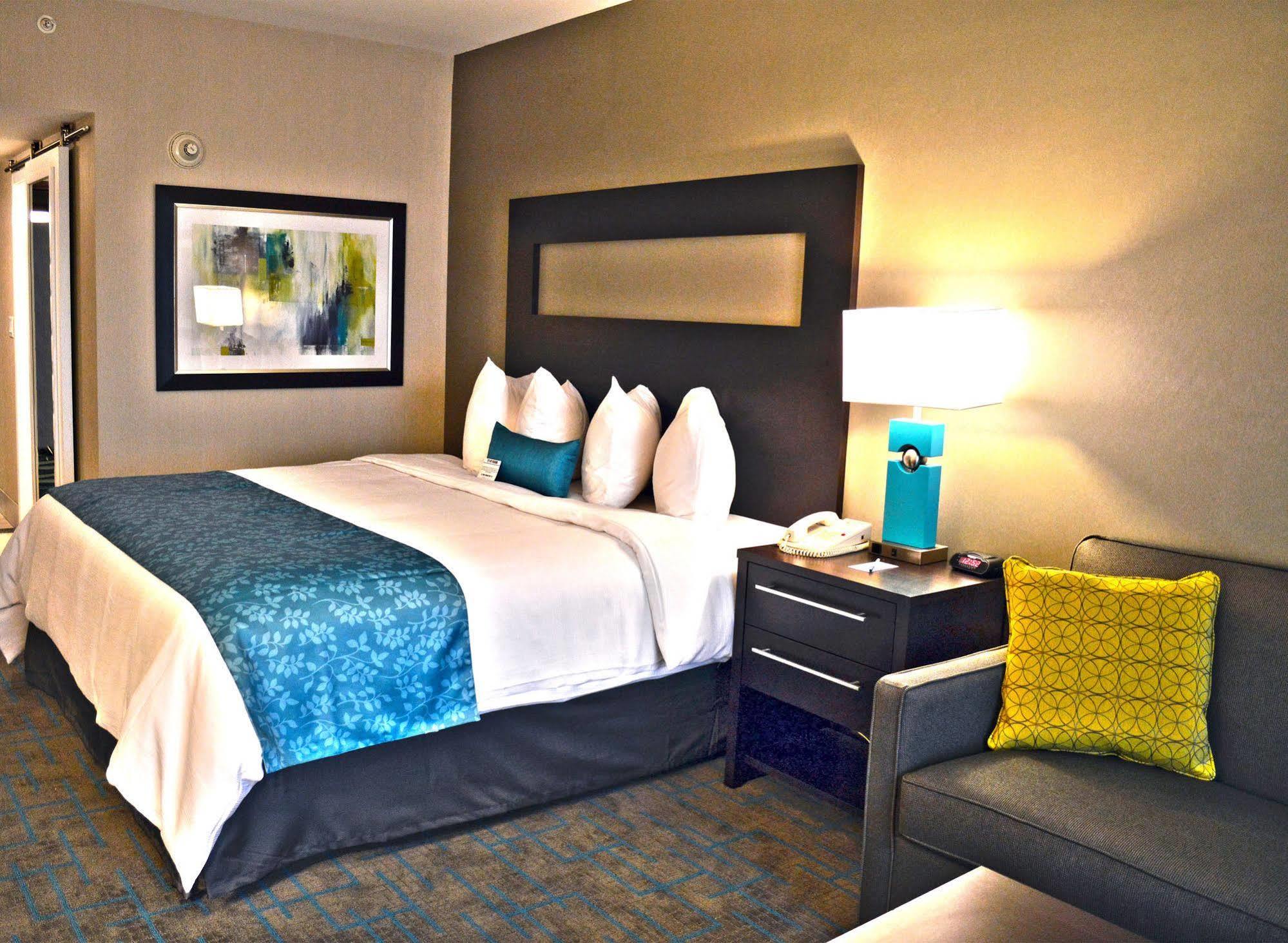 Holiday Inn & Suites Syracuse Airport - Liverpool By Ihg Extérieur photo