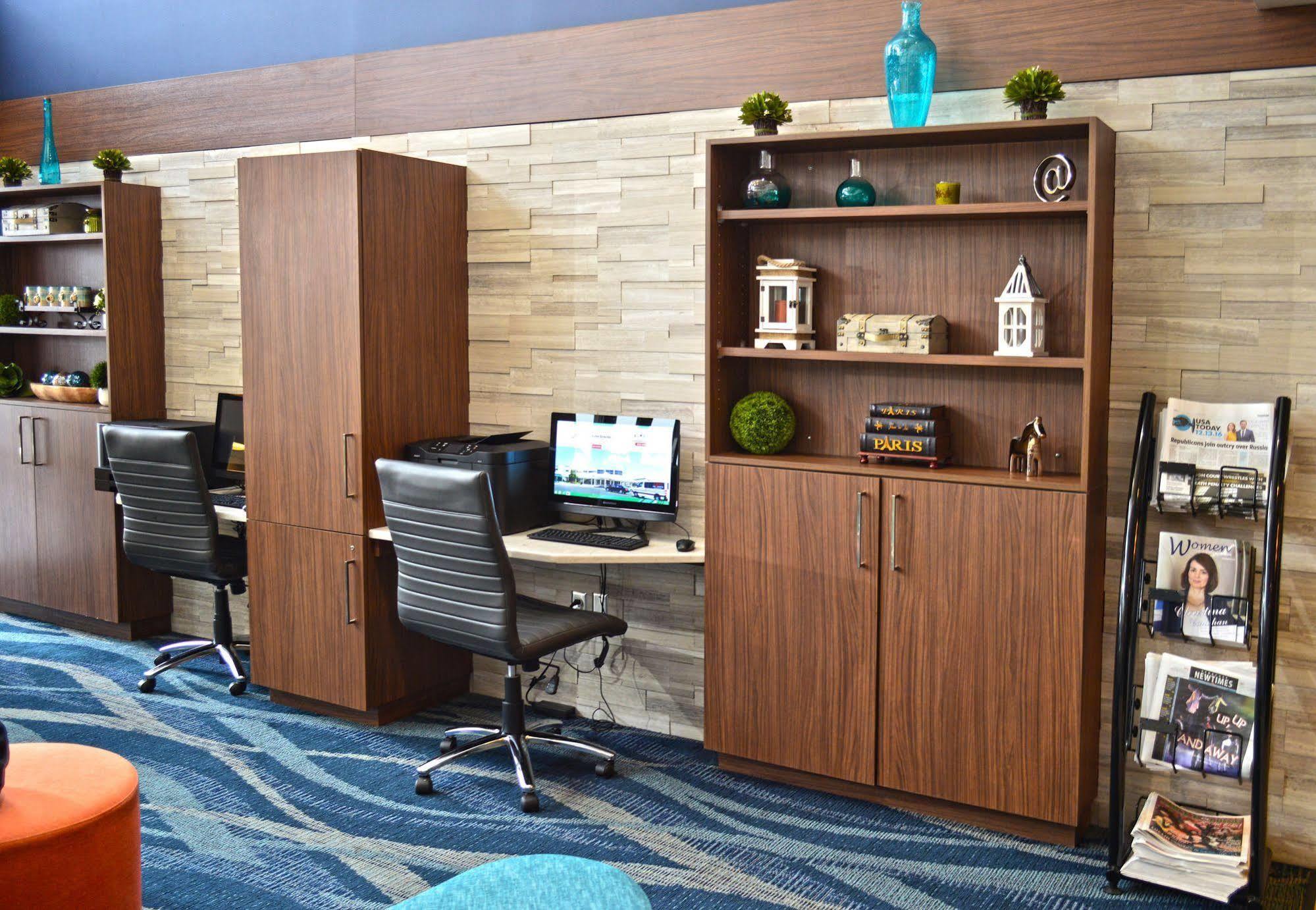 Holiday Inn & Suites Syracuse Airport - Liverpool By Ihg Extérieur photo