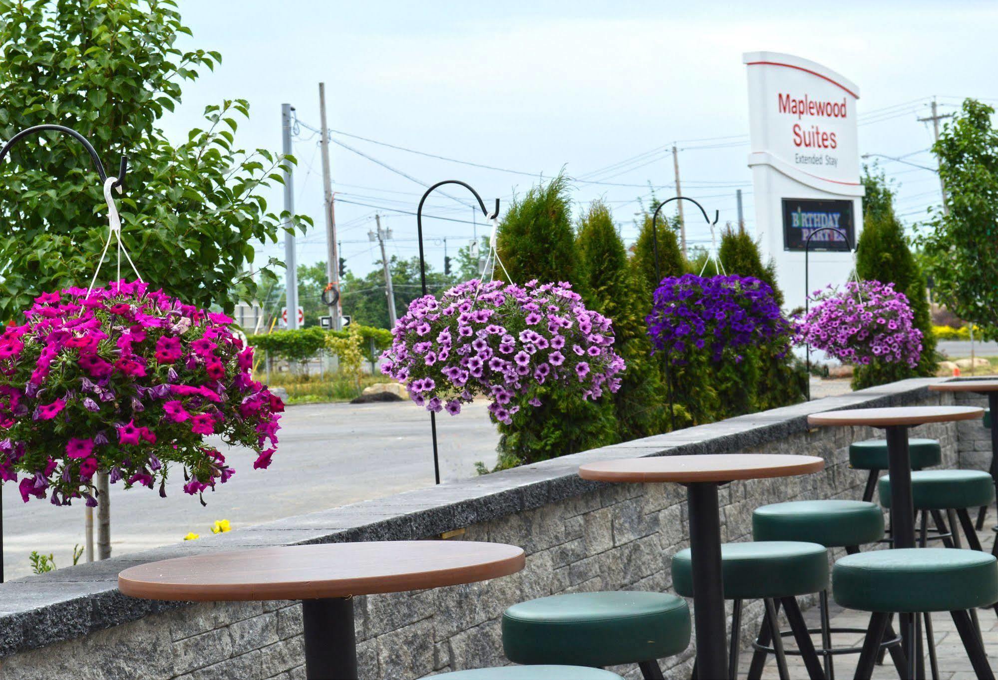 Holiday Inn & Suites Syracuse Airport - Liverpool By Ihg Extérieur photo