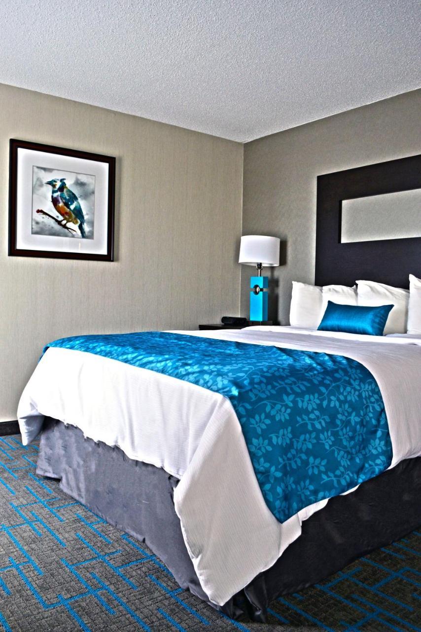 Holiday Inn & Suites Syracuse Airport - Liverpool By Ihg Extérieur photo